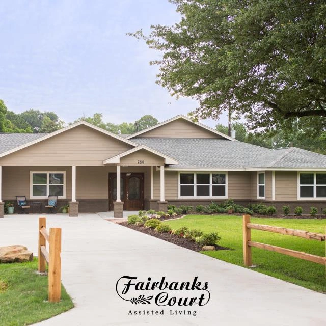 Fairbanks Court Assisted Living 0